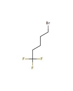 Astatech 5-BROMO-1,1,1-TRIFLUOROPENTANE; 1G; Purity 95%; MDL-MFCD07780194